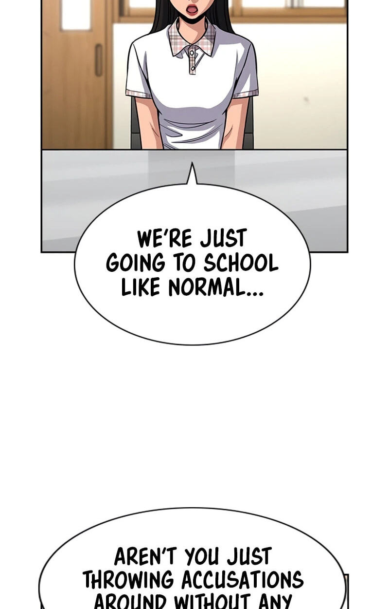 Get Schooled Chapter 258 page 49 - 