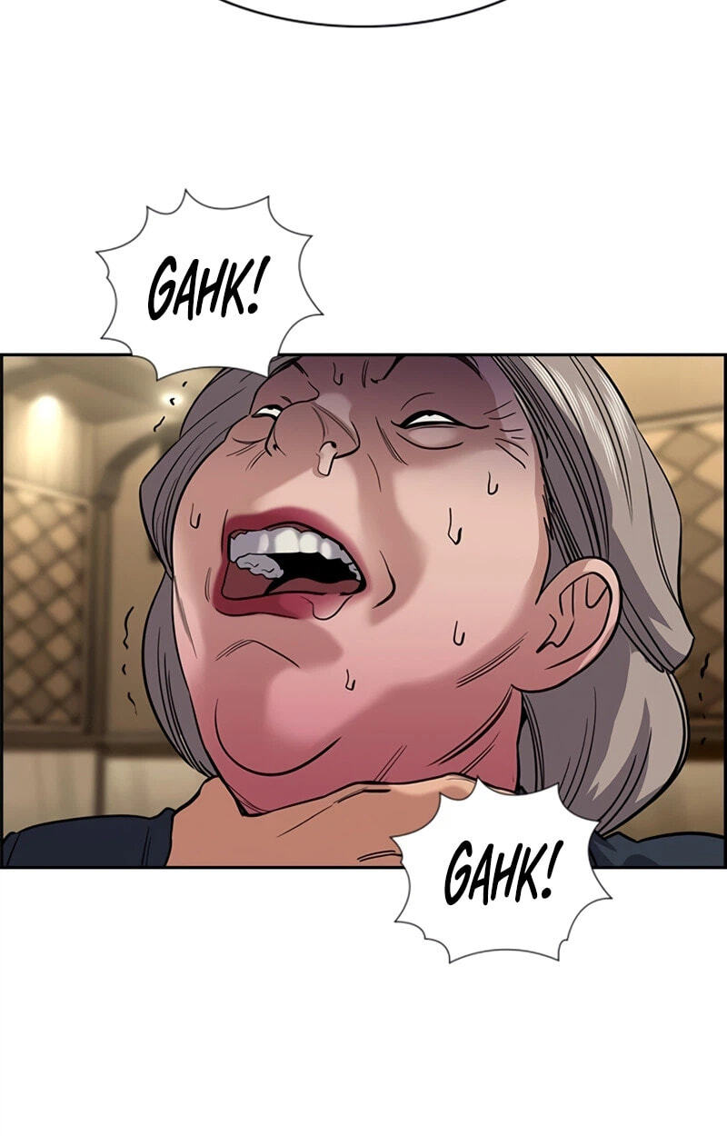 Get Schooled Chapter 258 page 6 - 