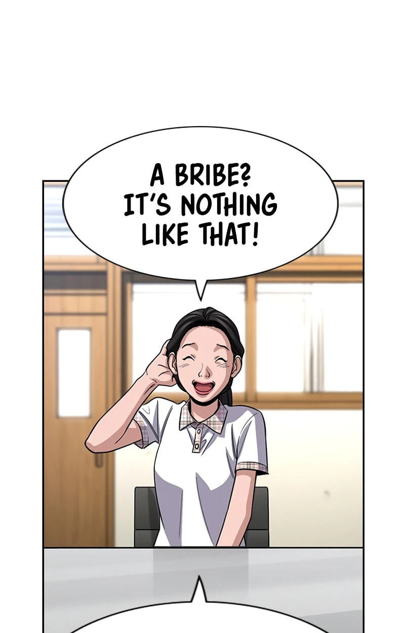 Get Schooled Chapter 258 page 51 - 