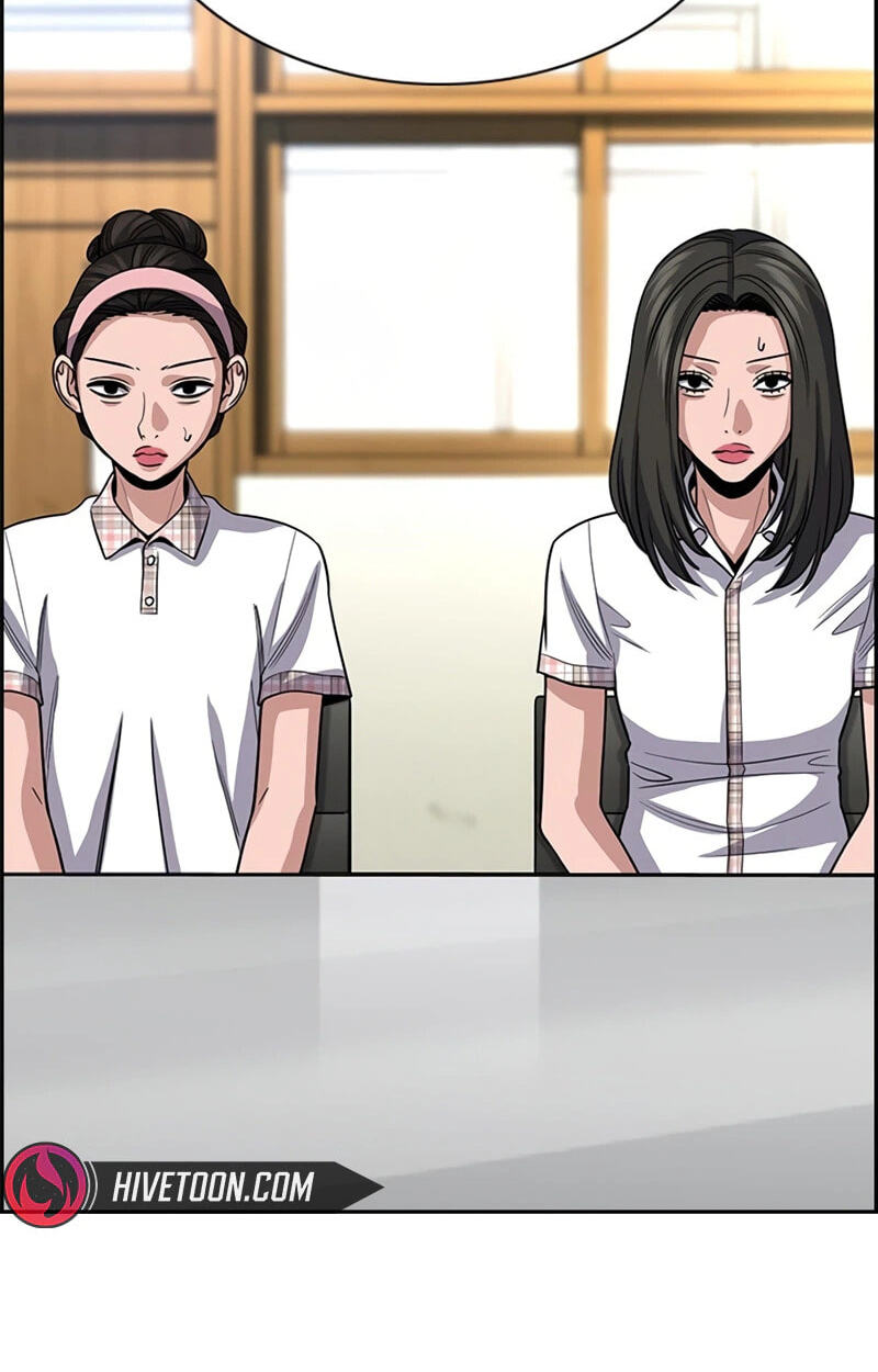 Get Schooled Chapter 258 page 53 - 