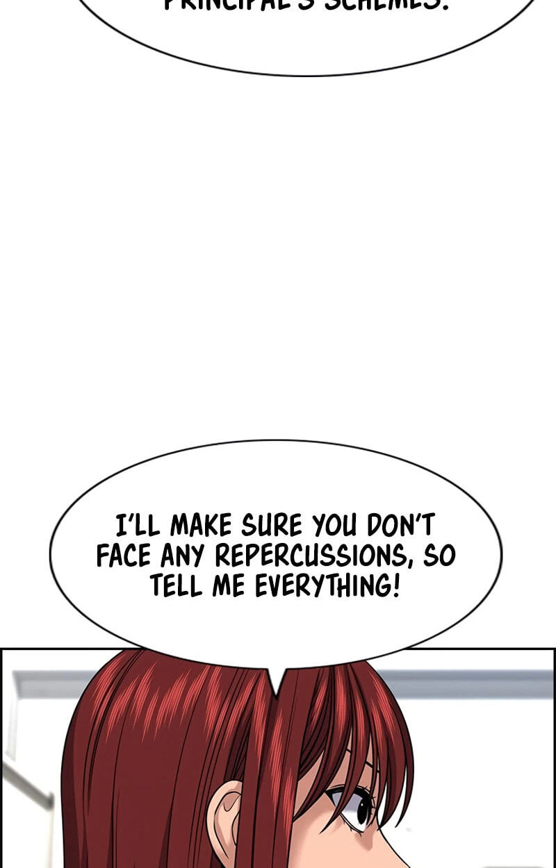 Get Schooled Chapter 258 page 55 - 