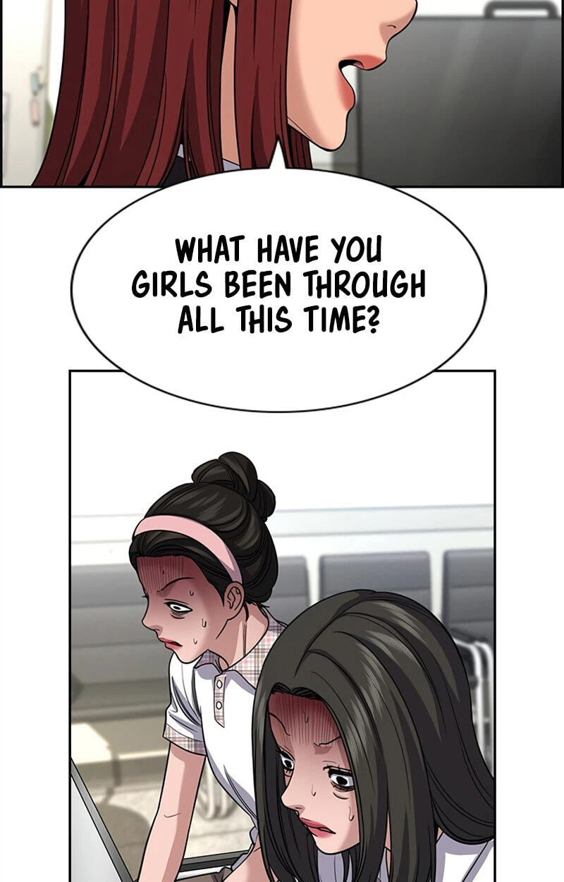Get Schooled Chapter 258 page 56 - 