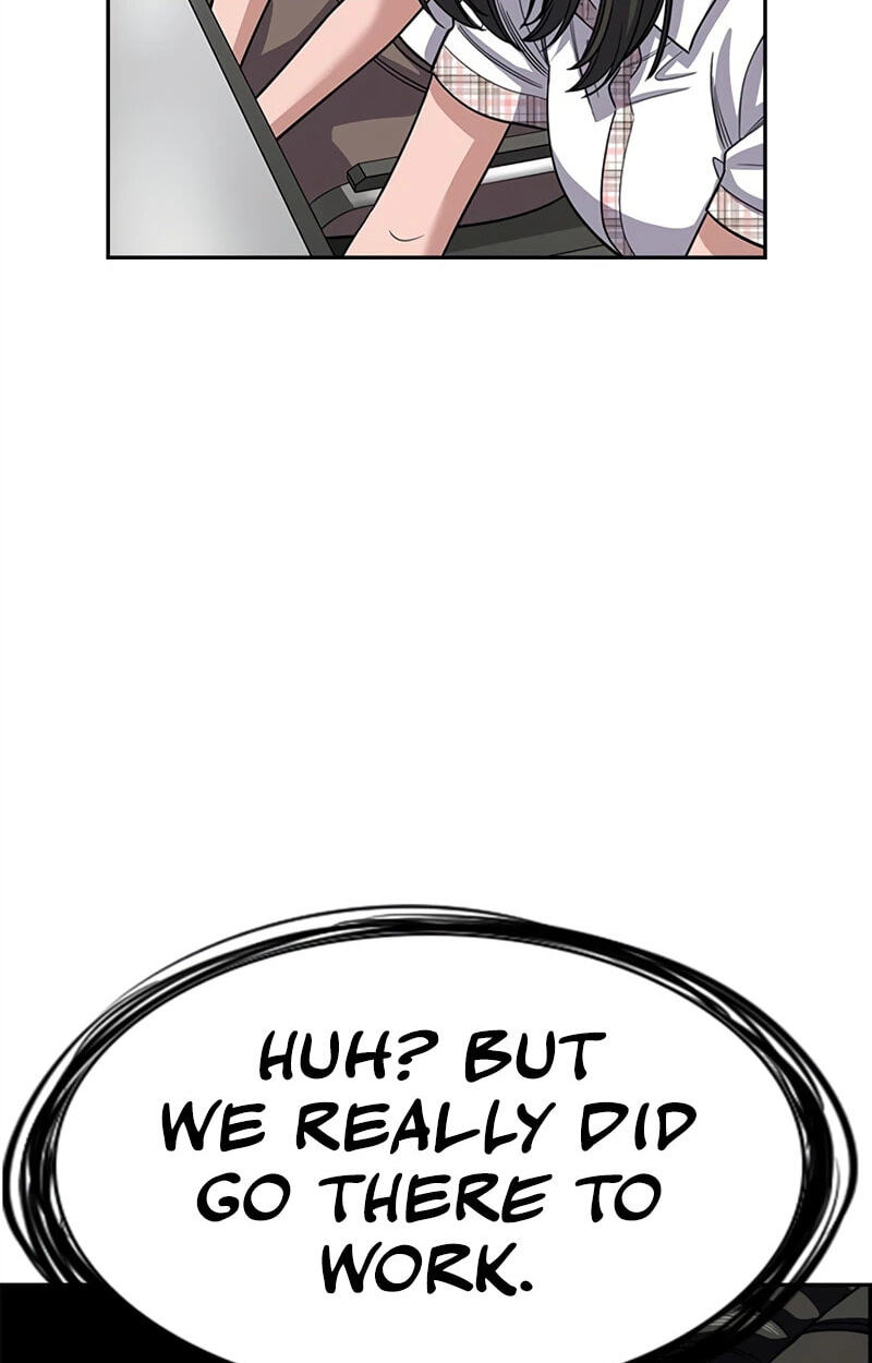 Get Schooled Chapter 258 page 57 - 