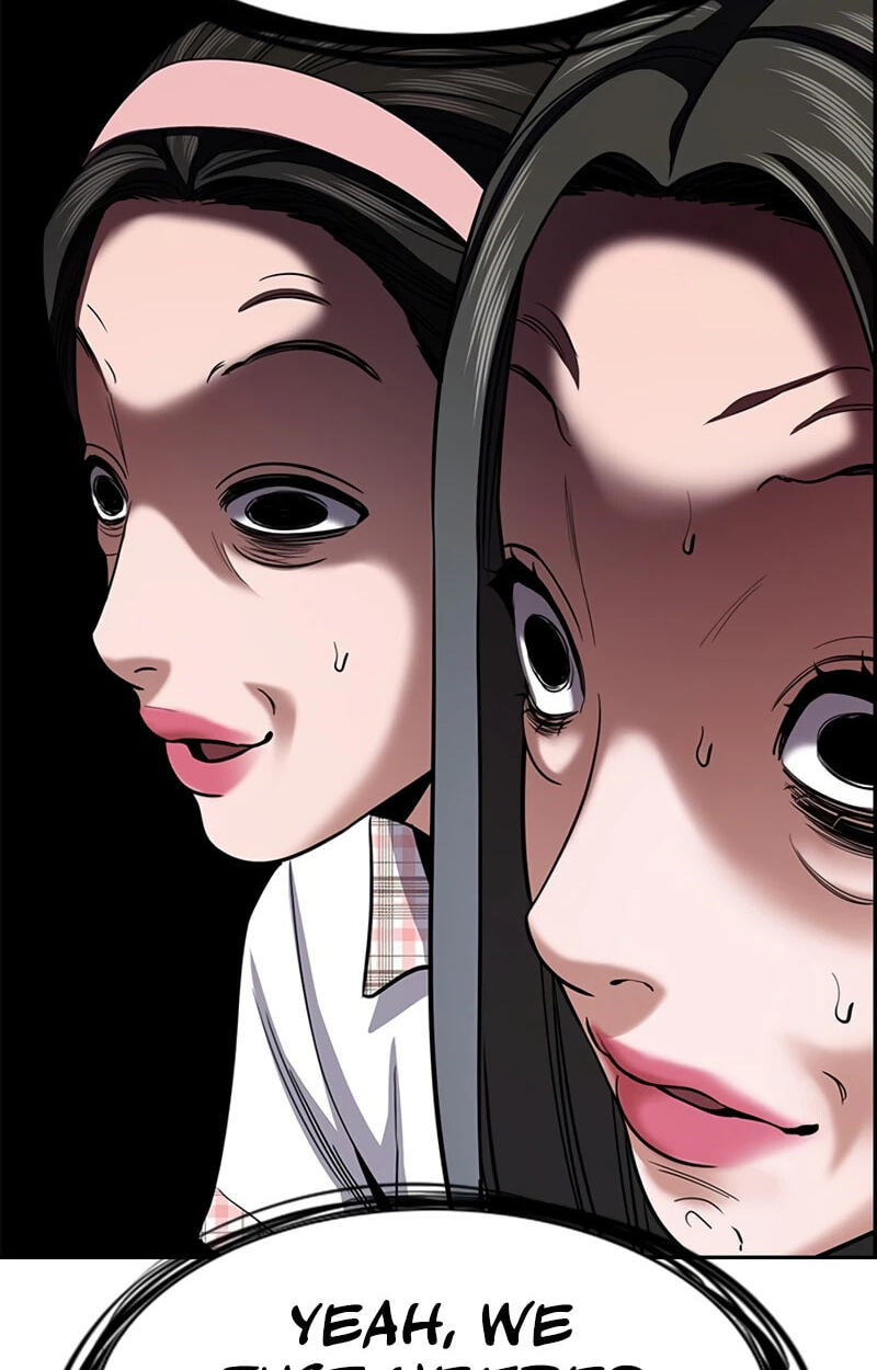 Get Schooled Chapter 258 page 58 - 