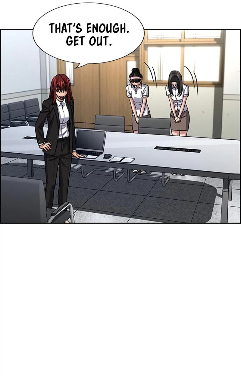 Get Schooled Chapter 258 page 63 - 