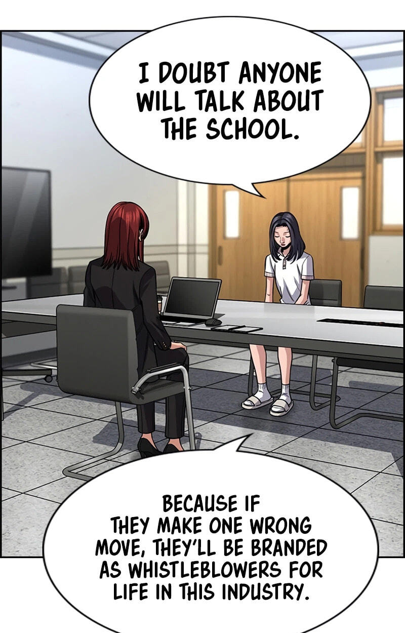 Get Schooled Chapter 258 page 67 - 