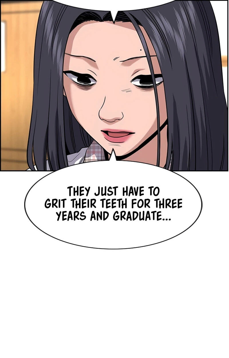 Get Schooled Chapter 258 page 72 - 