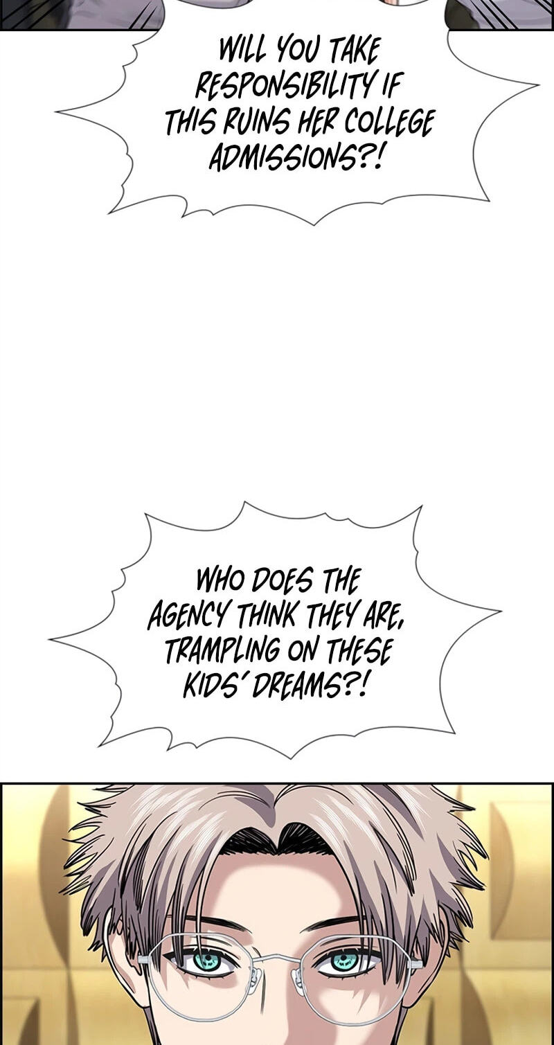 Get Schooled Chapter 258 page 76 - 