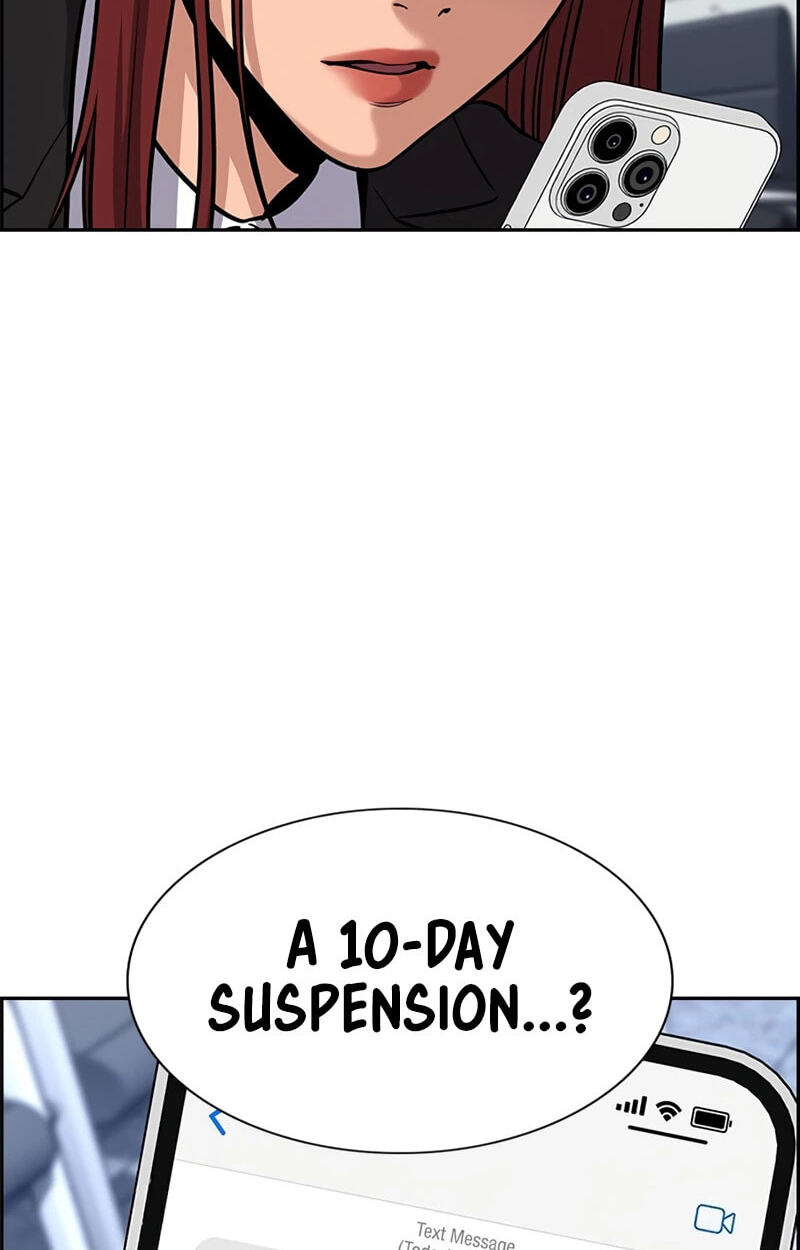 Get Schooled Chapter 258 page 88 - 