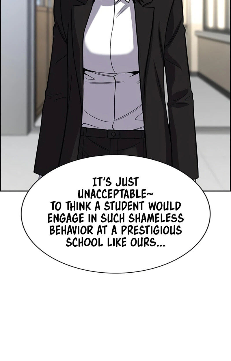 Get Schooled Chapter 258 page 98 - 