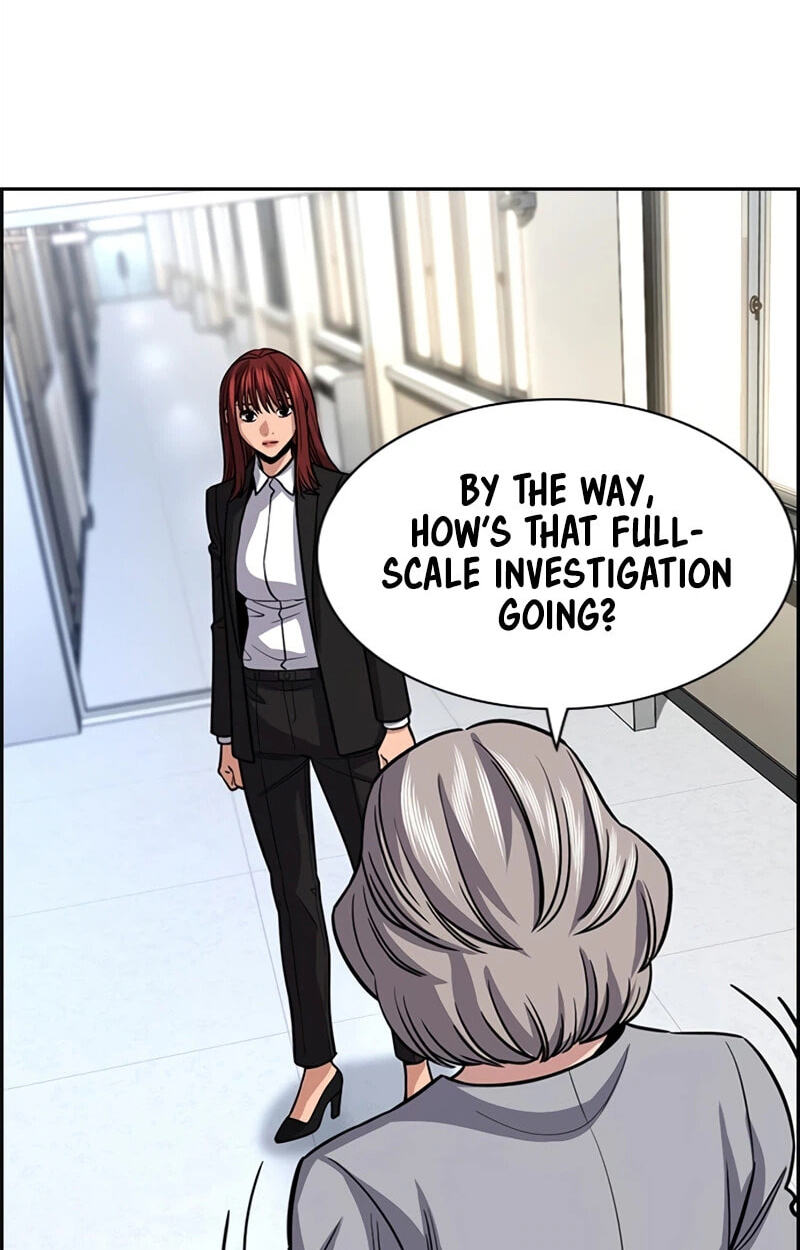 Get Schooled Chapter 258 page 99 - 