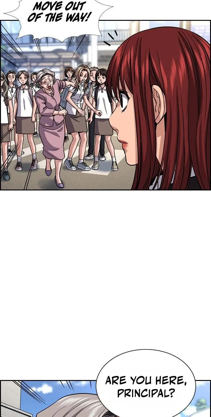 Get Schooled Chapter 259 page 20 - 