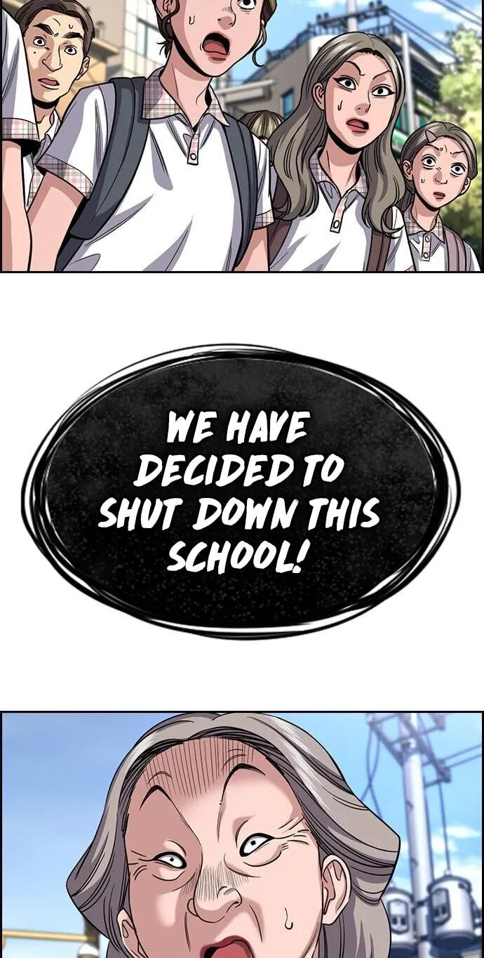Get Schooled Chapter 259 page 26 - 