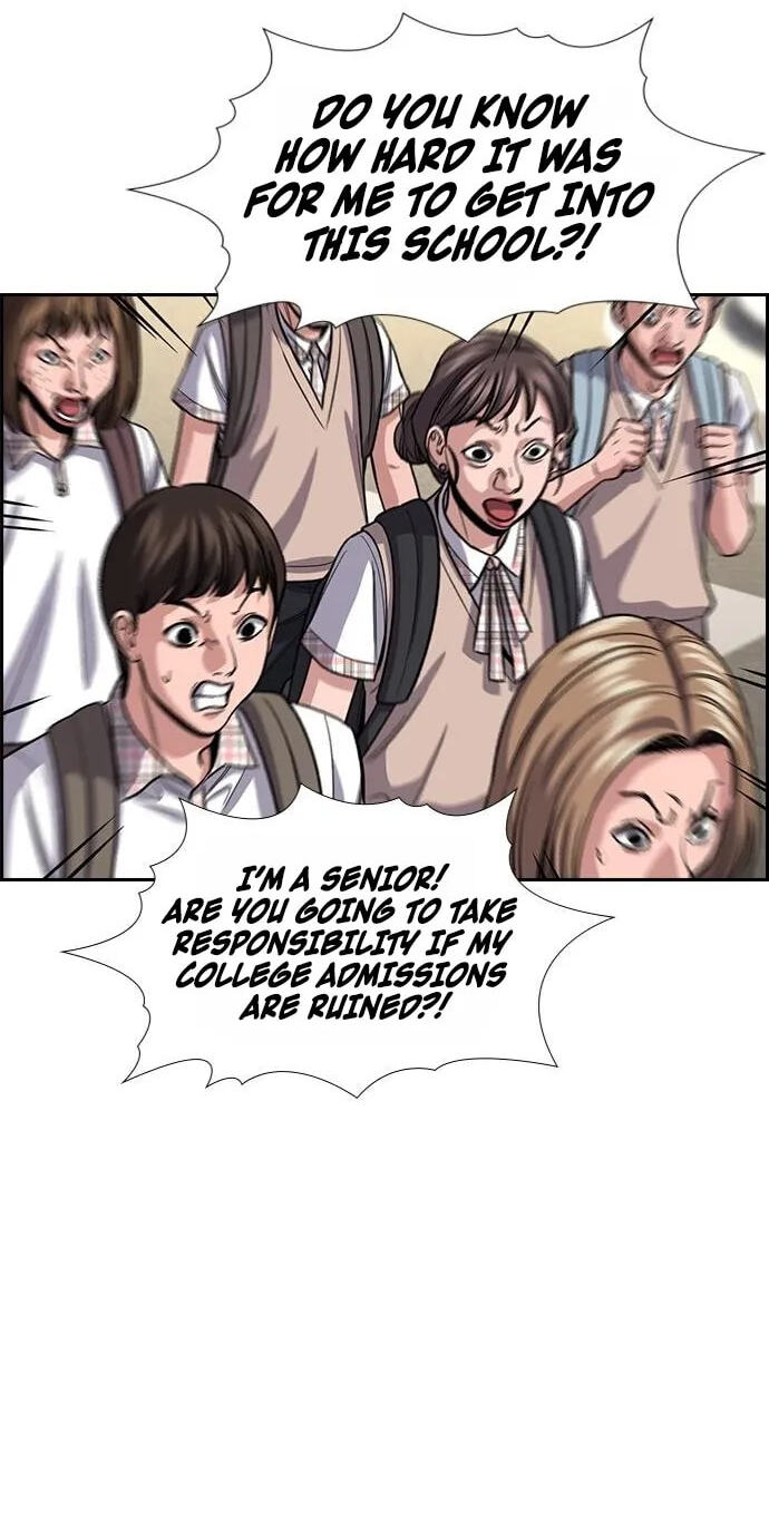 Get Schooled Chapter 259 page 29 - 