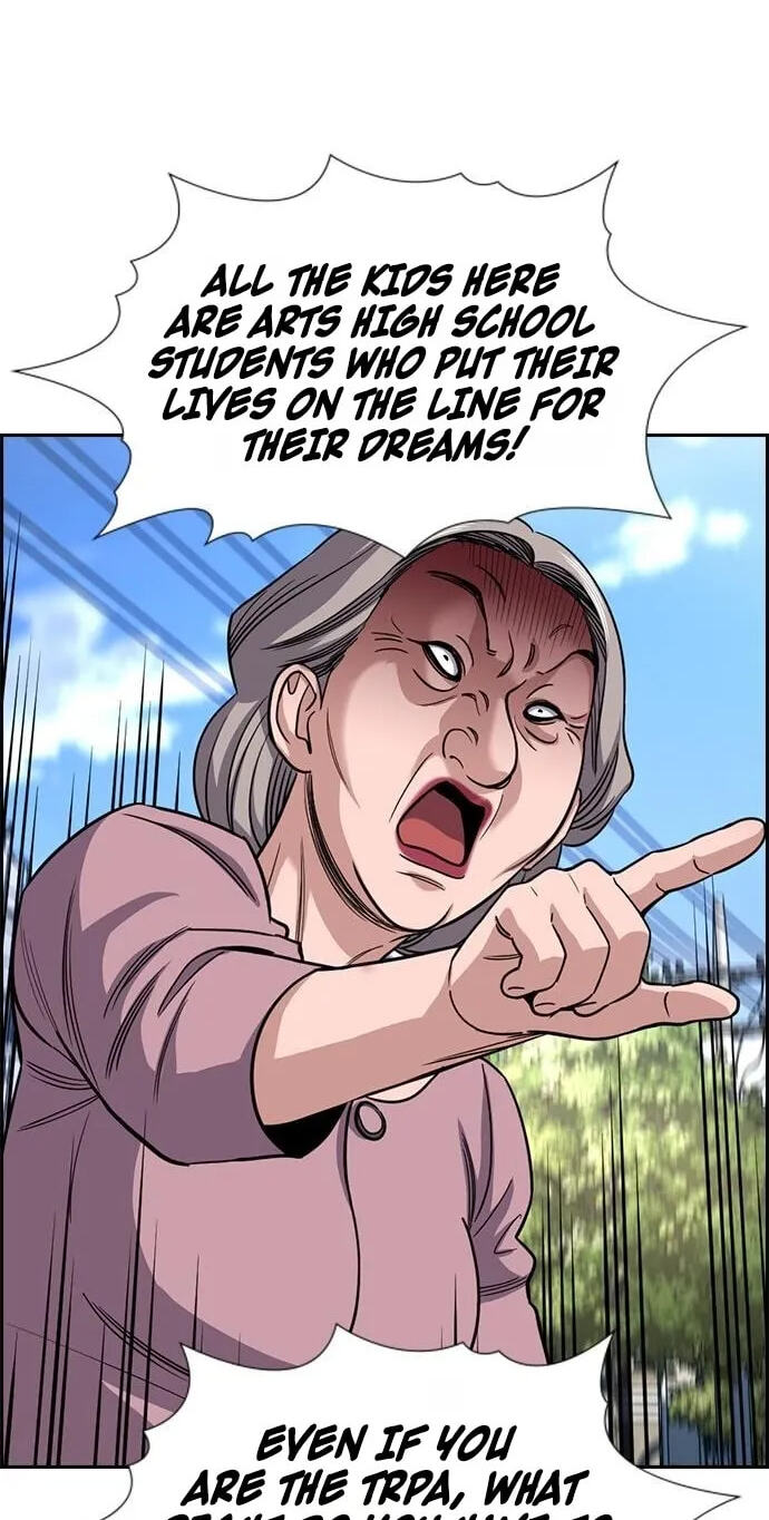 Get Schooled Chapter 259 page 31 - 