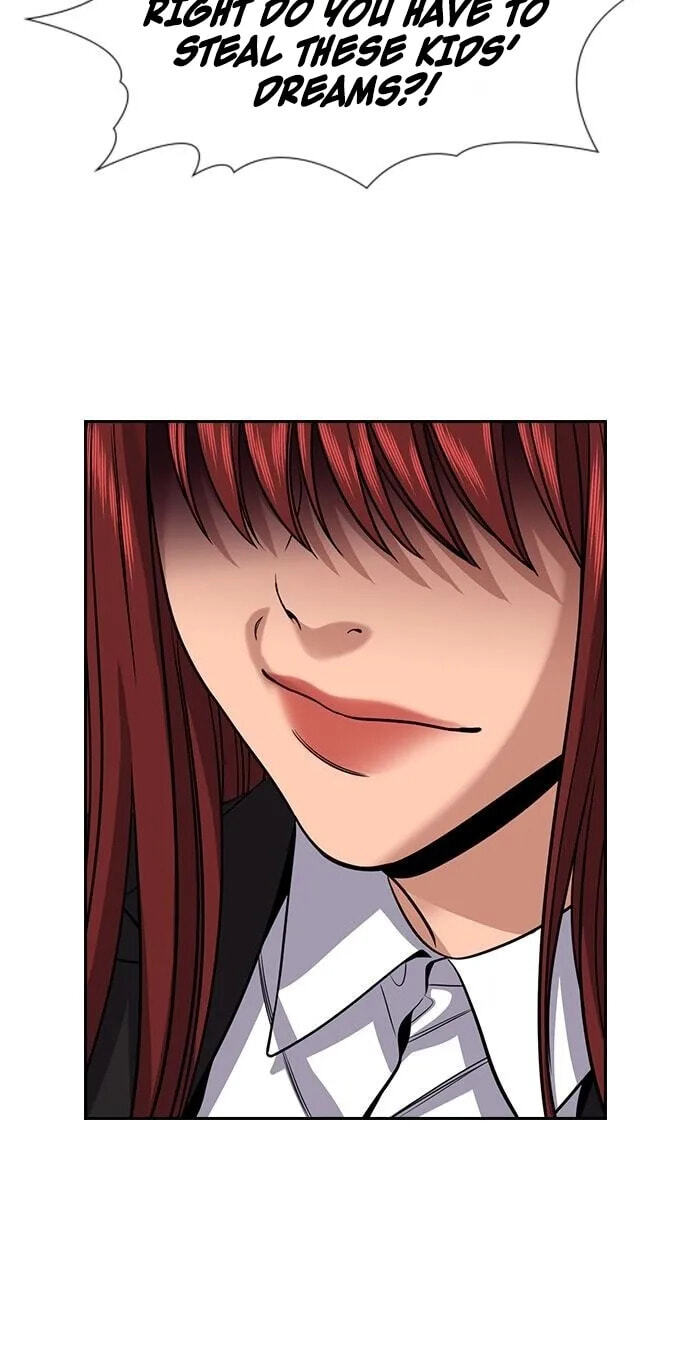 Get Schooled Chapter 259 page 32 - 