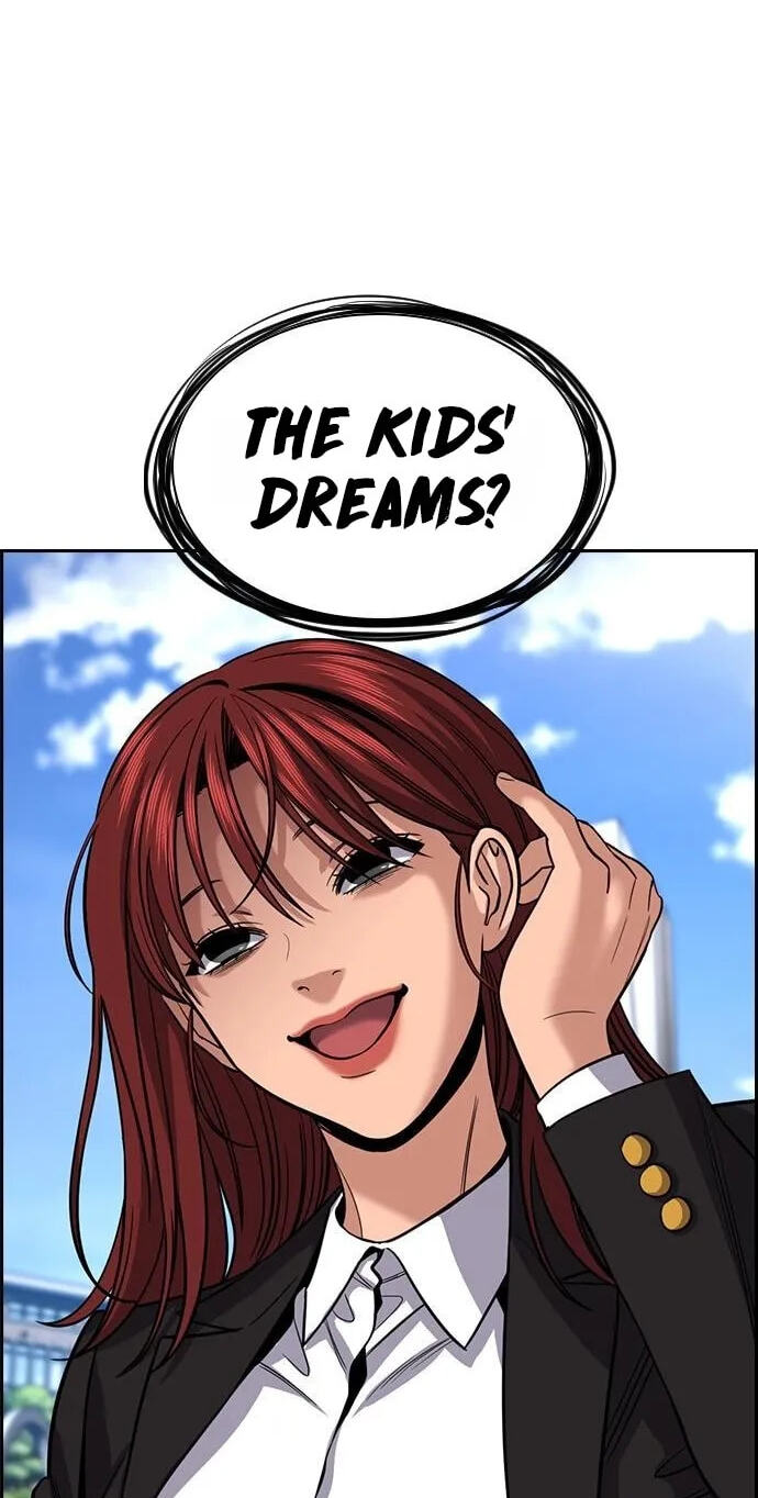 Get Schooled Chapter 259 page 33 - 