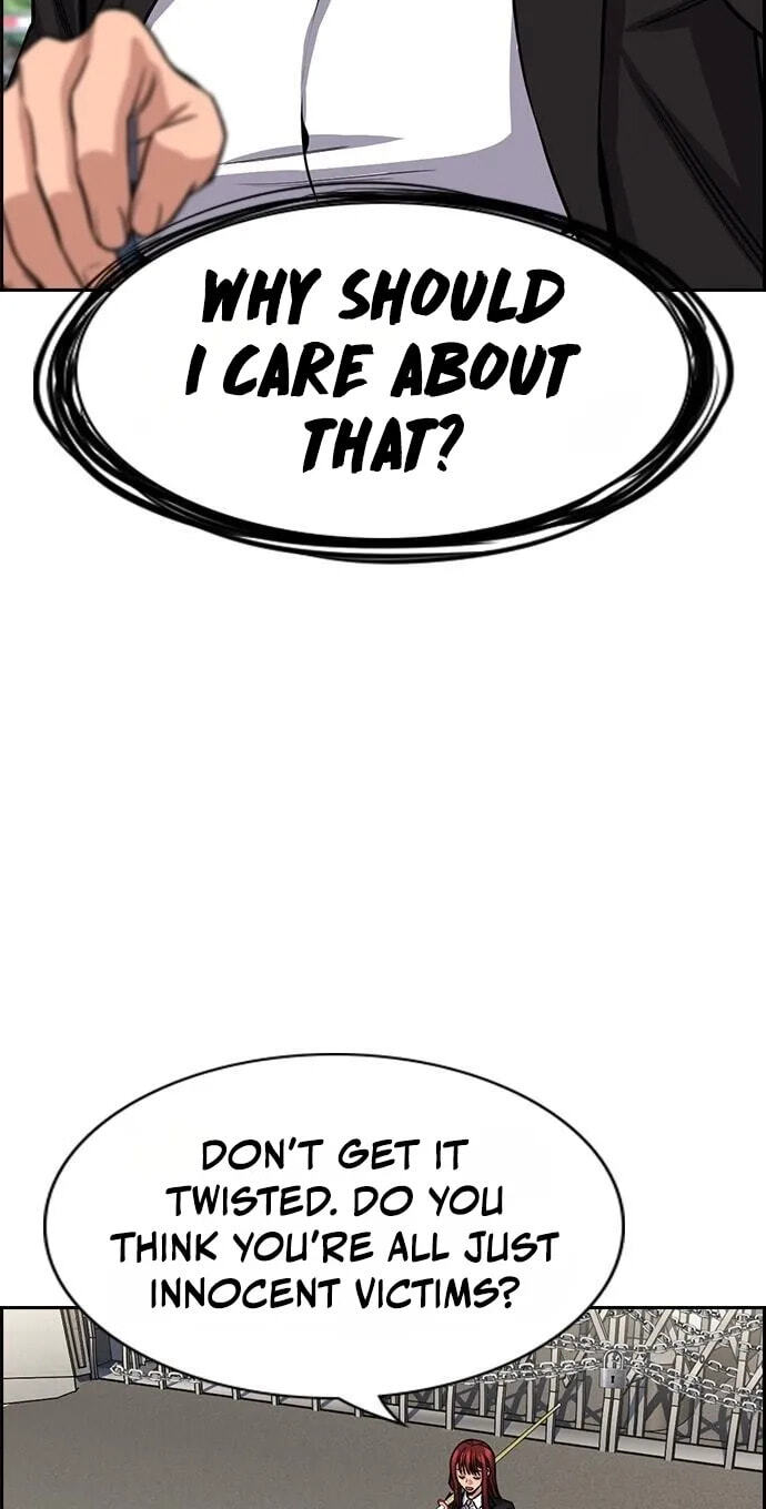 Get Schooled Chapter 259 page 34 - 