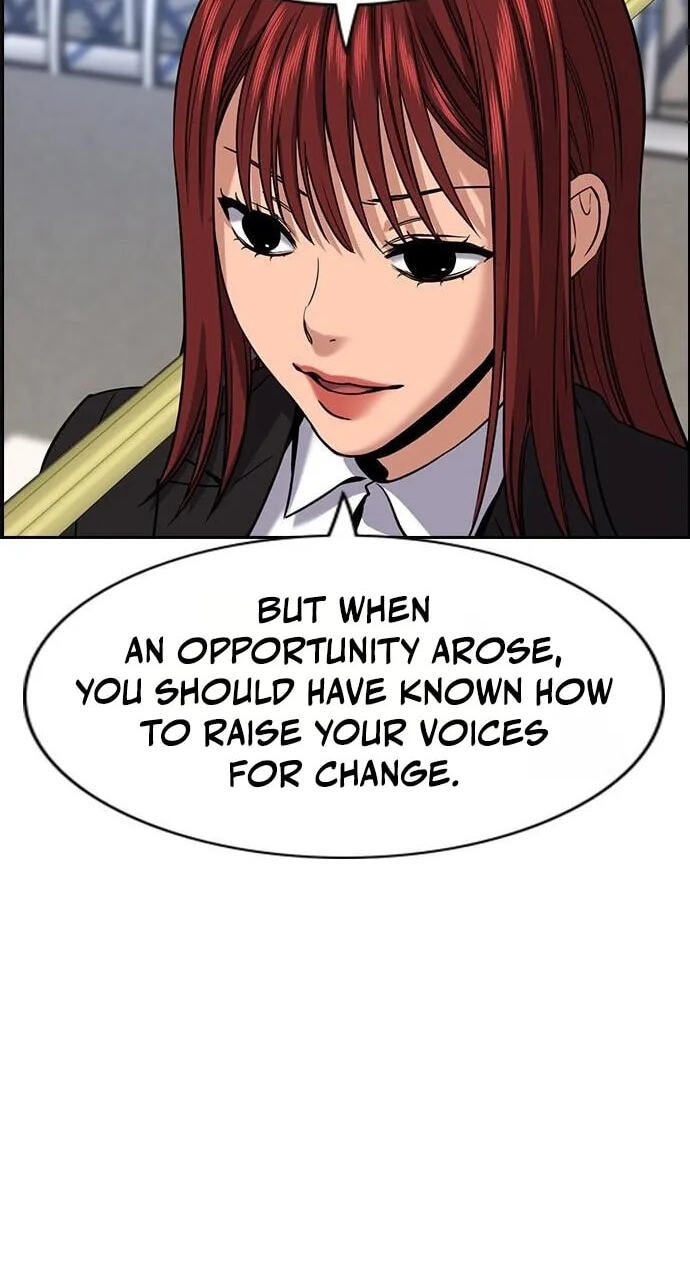 Get Schooled Chapter 259 page 36 - 