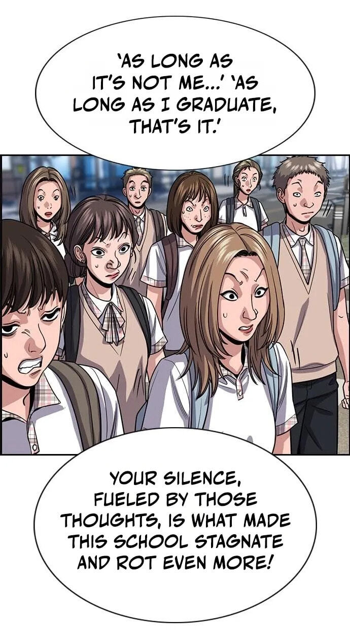 Get Schooled Chapter 259 page 37 - 
