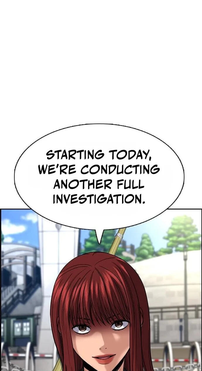 Get Schooled Chapter 259 page 42 - 