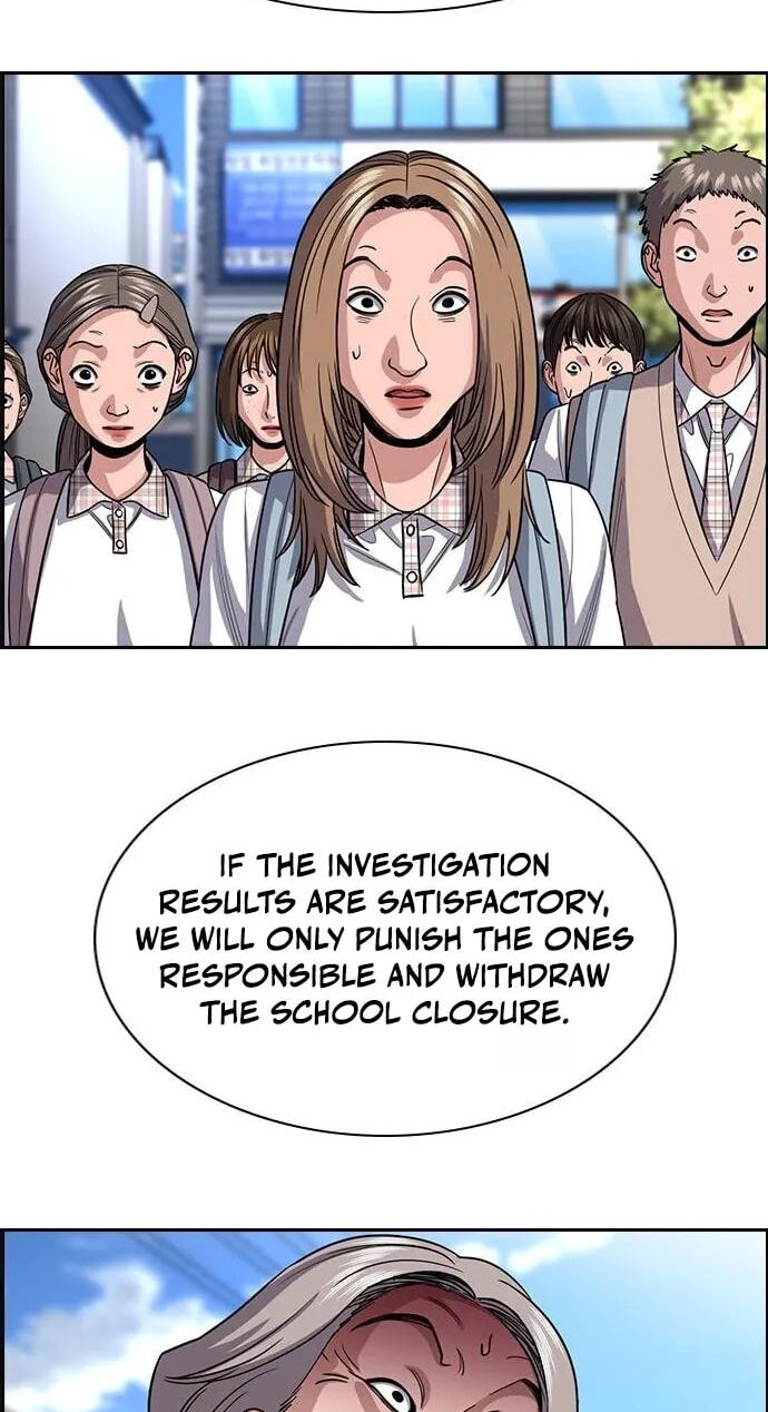 Get Schooled Chapter 259 page 44 - 