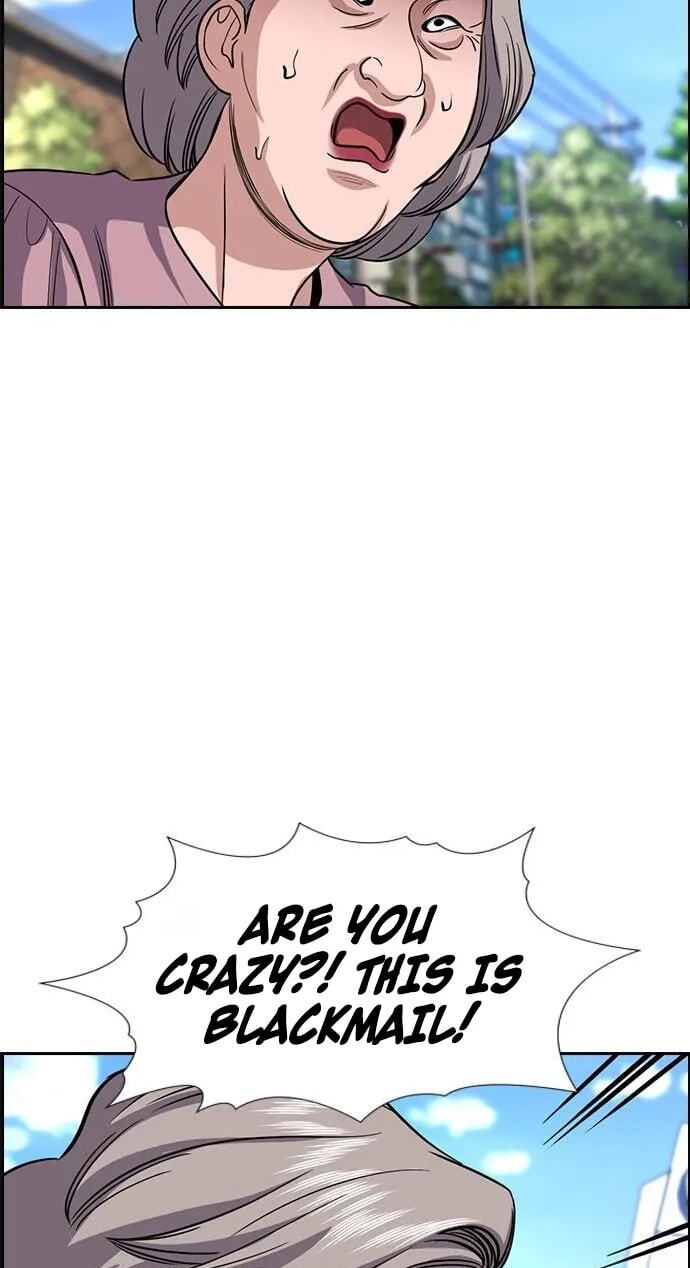 Get Schooled Chapter 259 page 45 - 