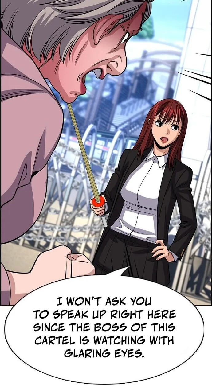 Get Schooled Chapter 259 page 46 - 