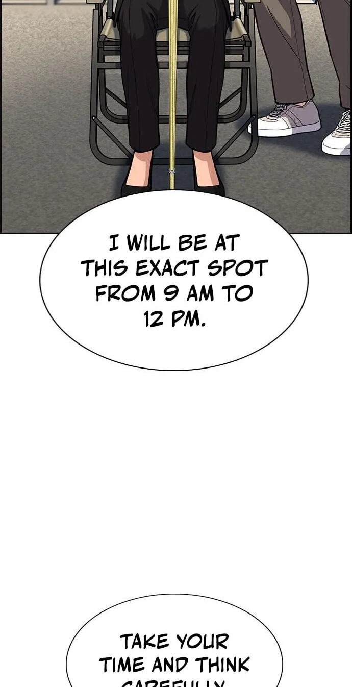 Get Schooled Chapter 259 page 48 - 