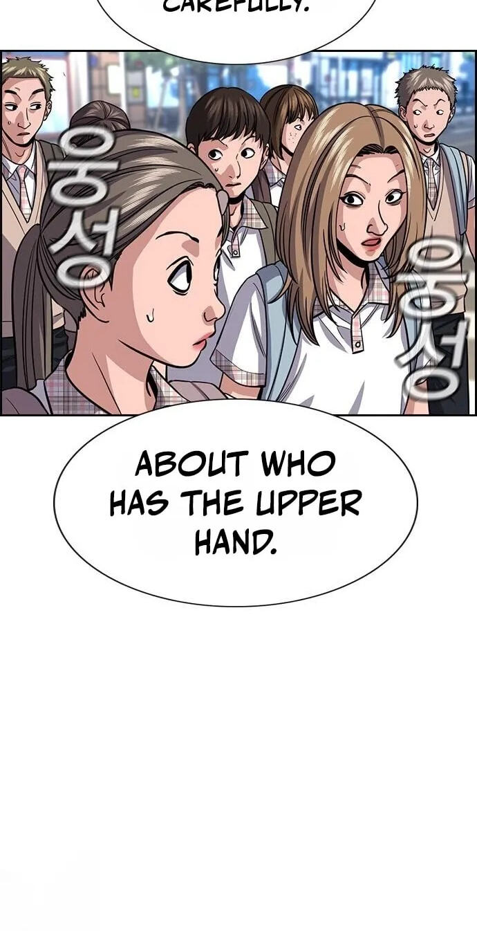 Get Schooled Chapter 259 page 49 - 