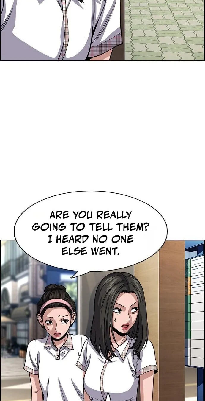 Get Schooled Chapter 259 page 53 - 