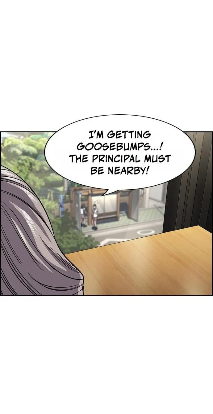 Get Schooled Chapter 259 page 57 - 