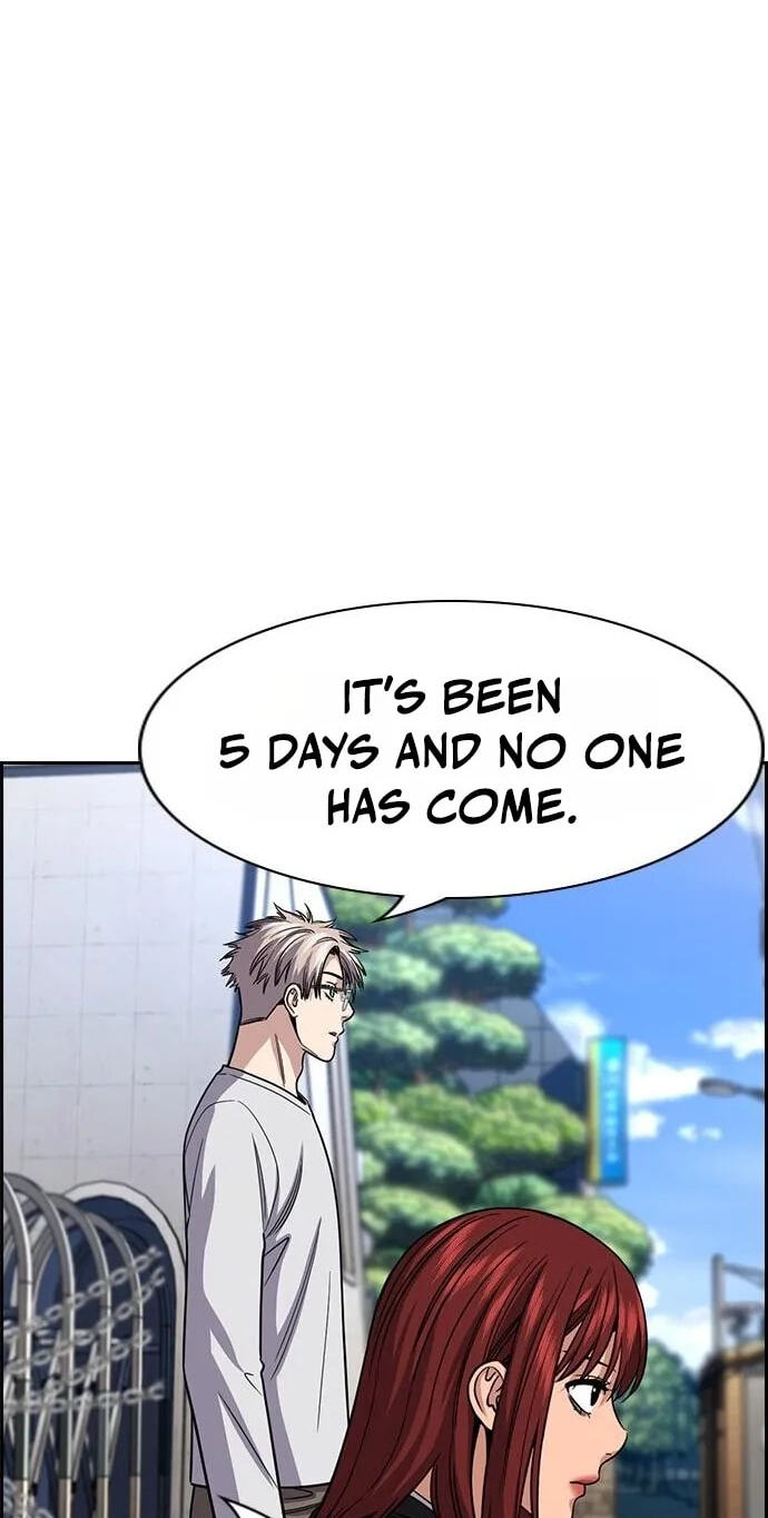Get Schooled Chapter 259 page 59 - 