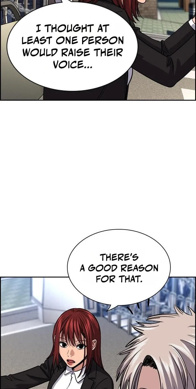 Get Schooled Chapter 259 page 60 - 