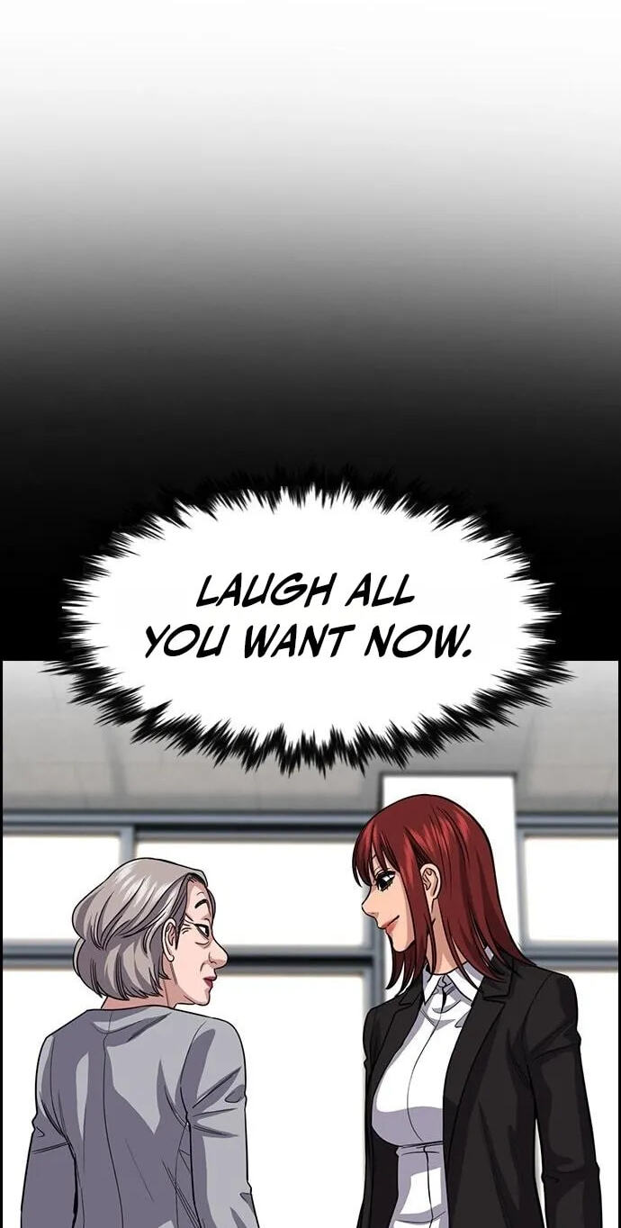 Get Schooled Chapter 259 page 7 - 