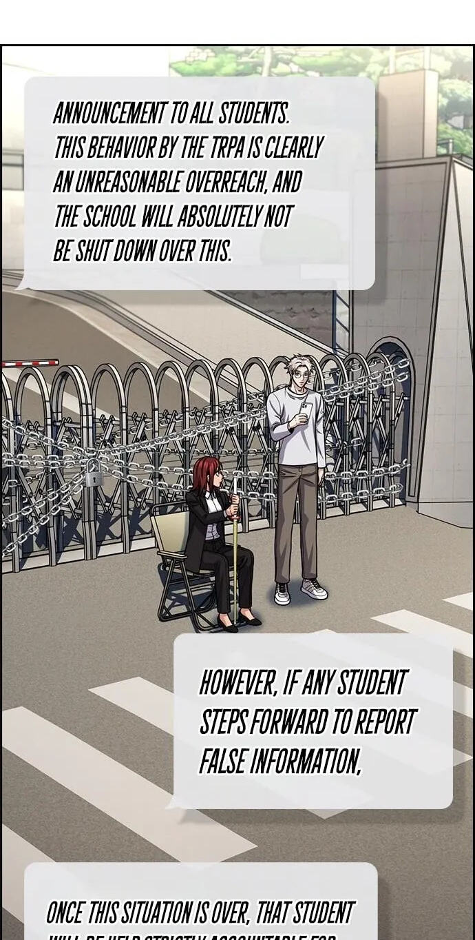 Get Schooled Chapter 259 page 63 - 