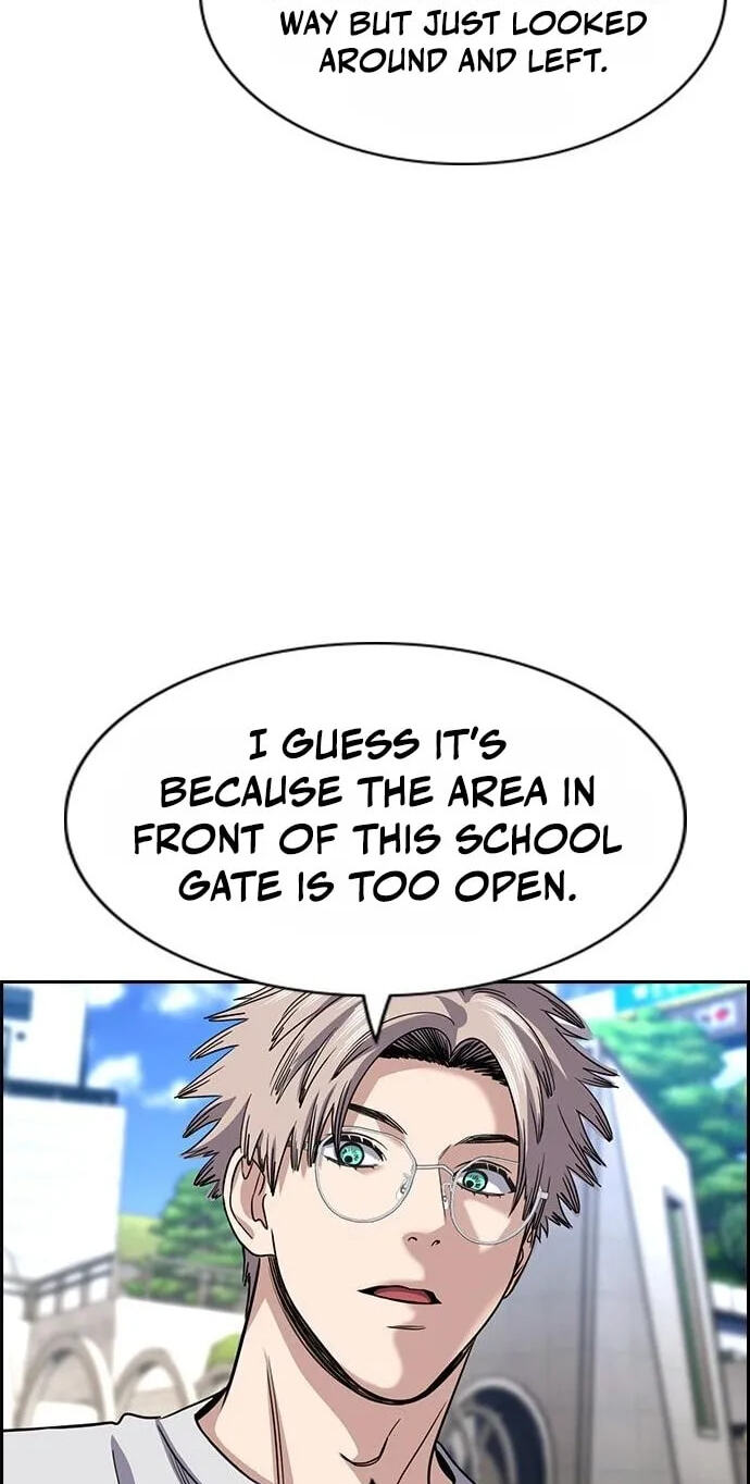 Get Schooled Chapter 259 page 65 - 