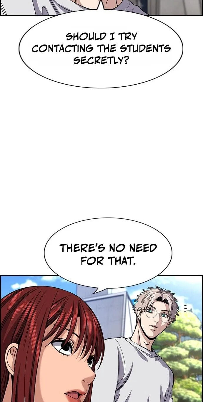 Get Schooled Chapter 259 page 66 - 