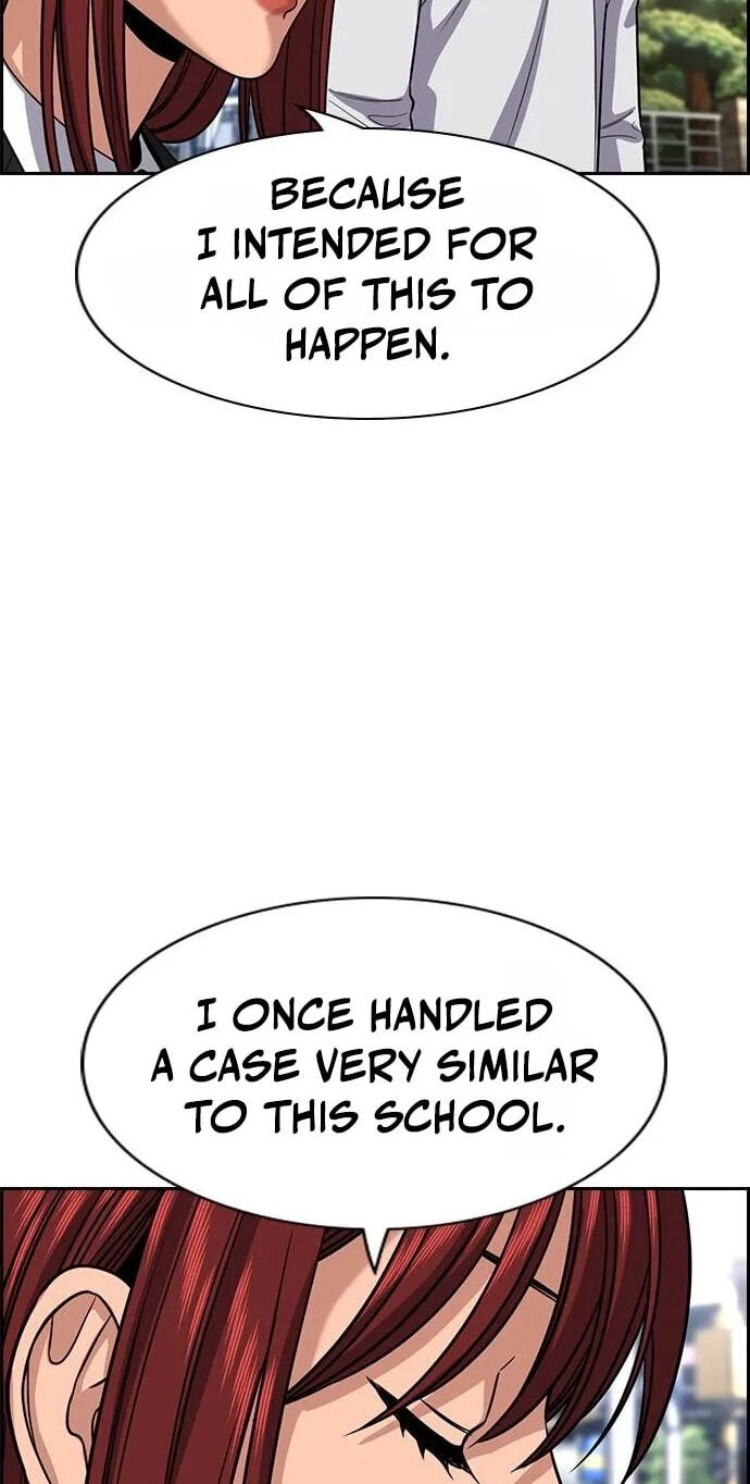 Get Schooled Chapter 259 page 67 - 