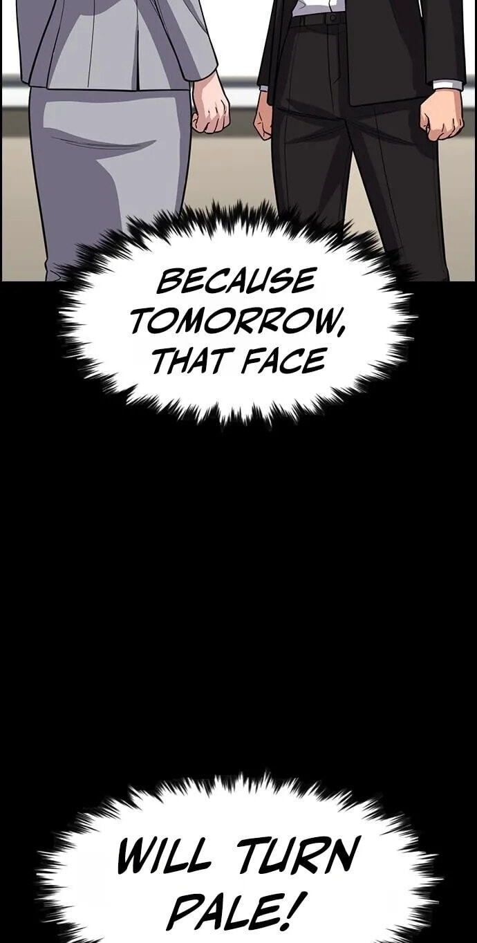 Get Schooled Chapter 259 page 8 - 