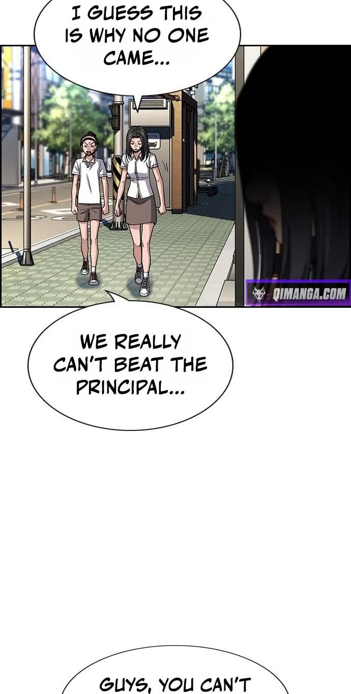 Get Schooled Chapter 259 page 78 - 