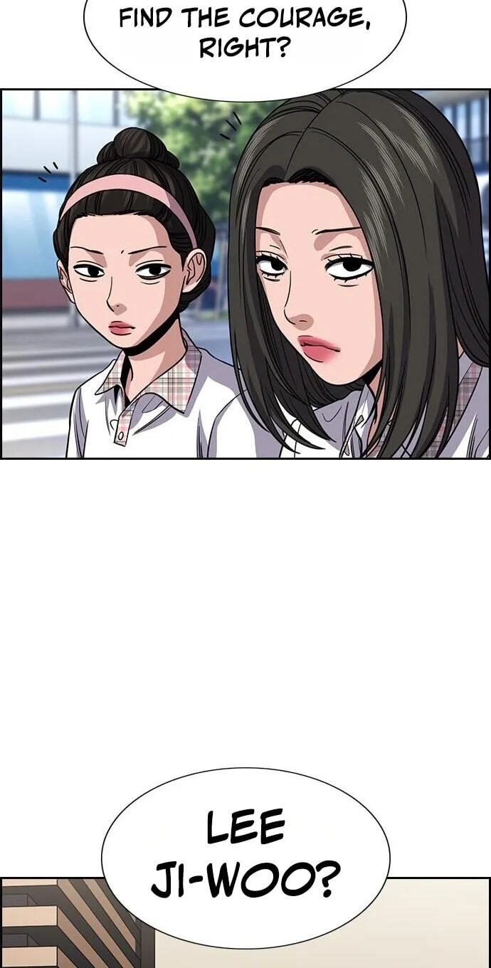 Get Schooled Chapter 259 page 79 - 