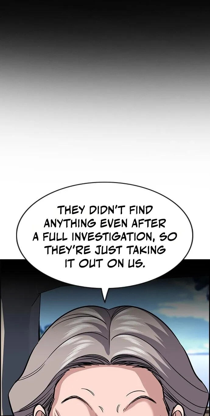 Get Schooled Chapter 259 page 10 - 