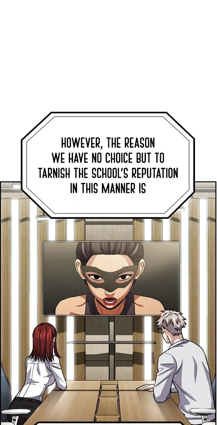 Get Schooled Chapter 259 page 95 - 