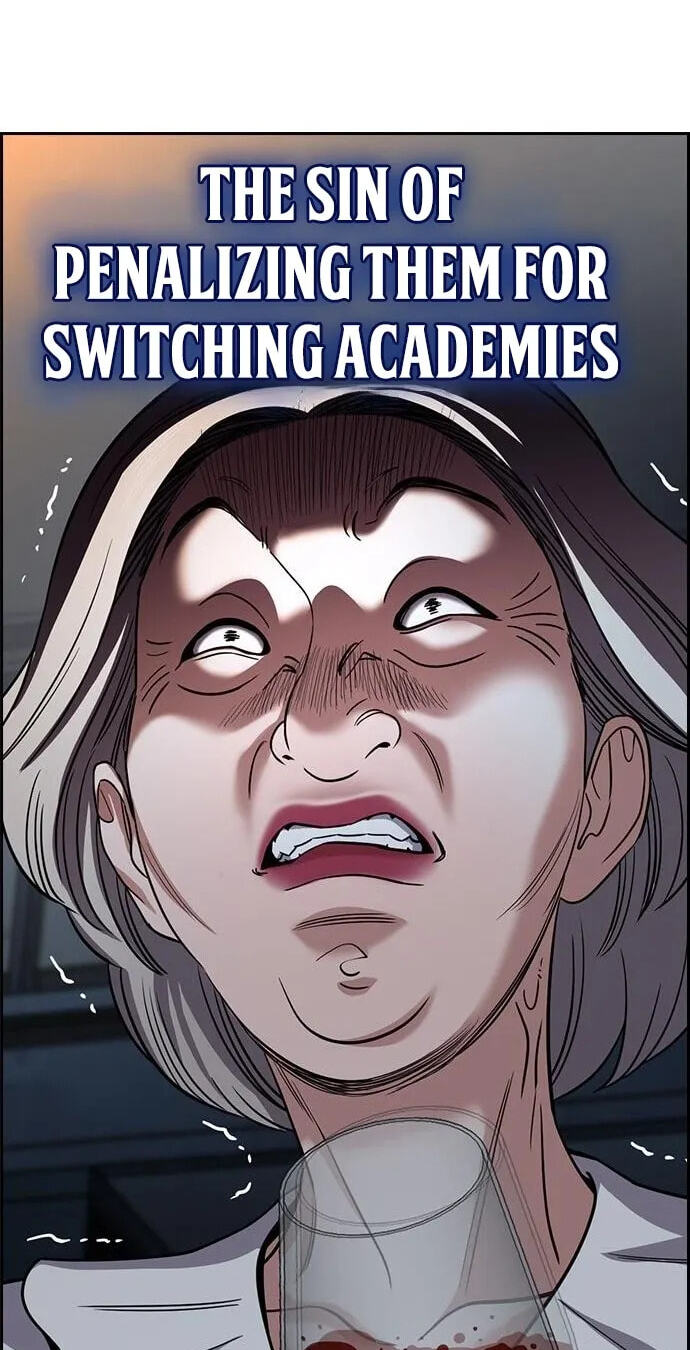 Get Schooled Chapter 259 page 100 - 