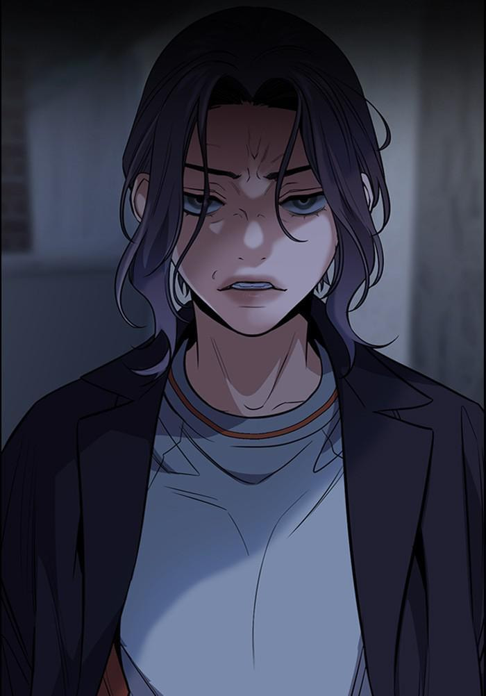 Get Schooled Chapter 26 page 124 - 
