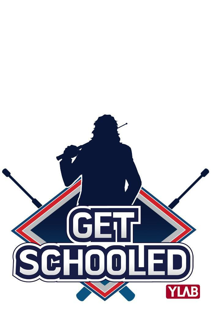 Get Schooled Chapter 26 page 18 - 