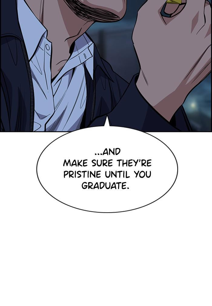 Get Schooled Chapter 26 page 54 - 