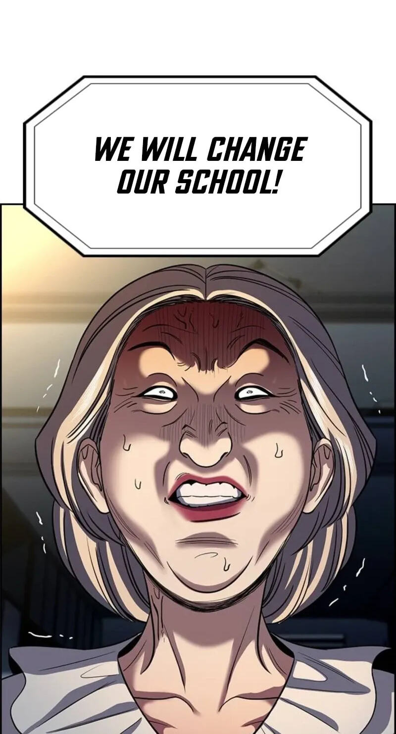Get Schooled Chapter 260 page 22 - 