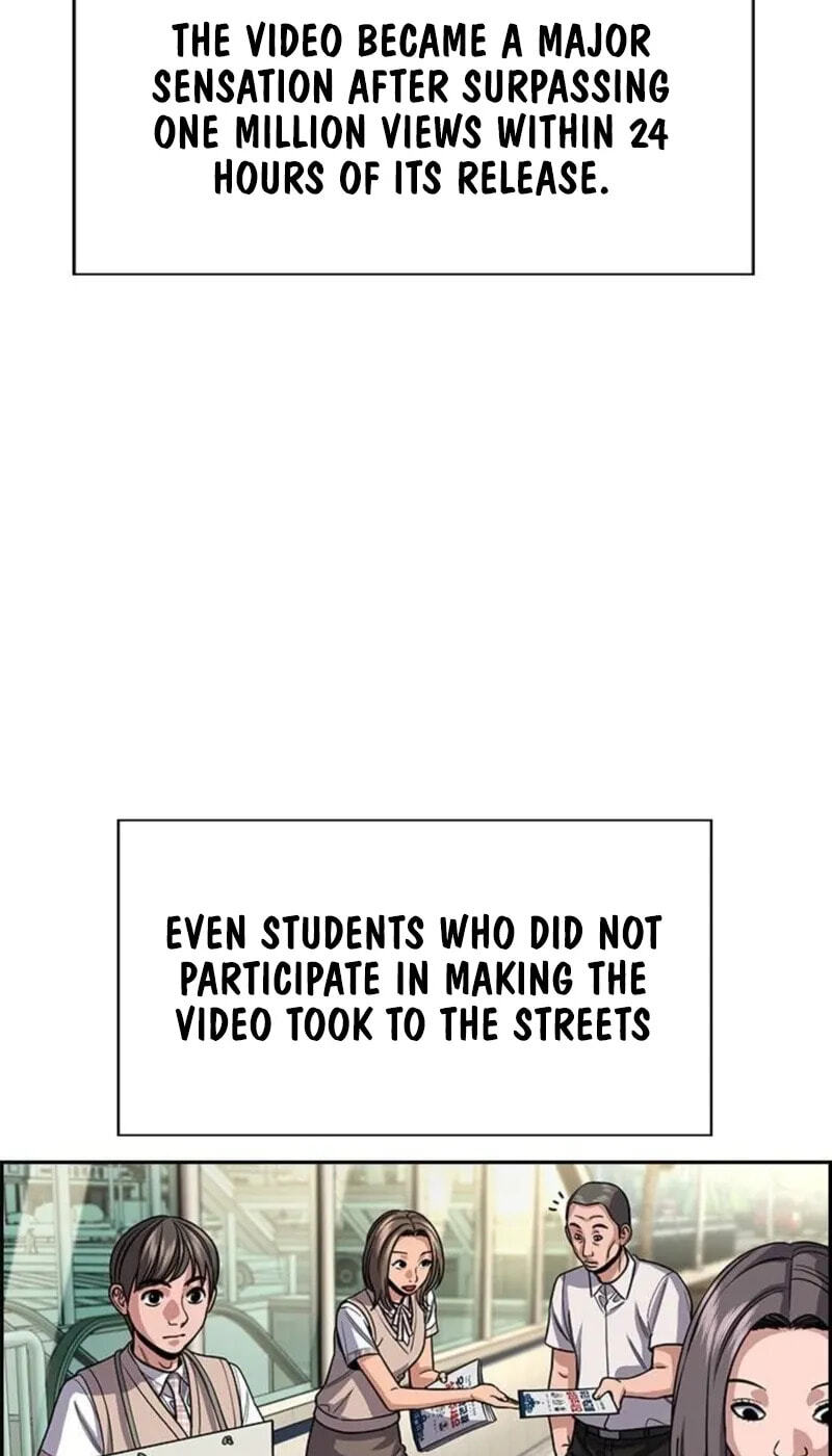 Get Schooled Chapter 260 page 26 - 